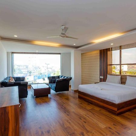 Hotel Doon Dehradun Ngoại thất bức ảnh