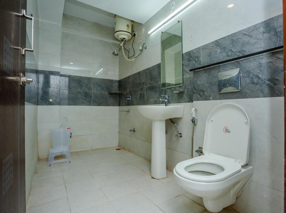 Hotel Doon Dehradun Ngoại thất bức ảnh