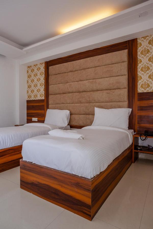 Hotel Doon Dehradun Ngoại thất bức ảnh