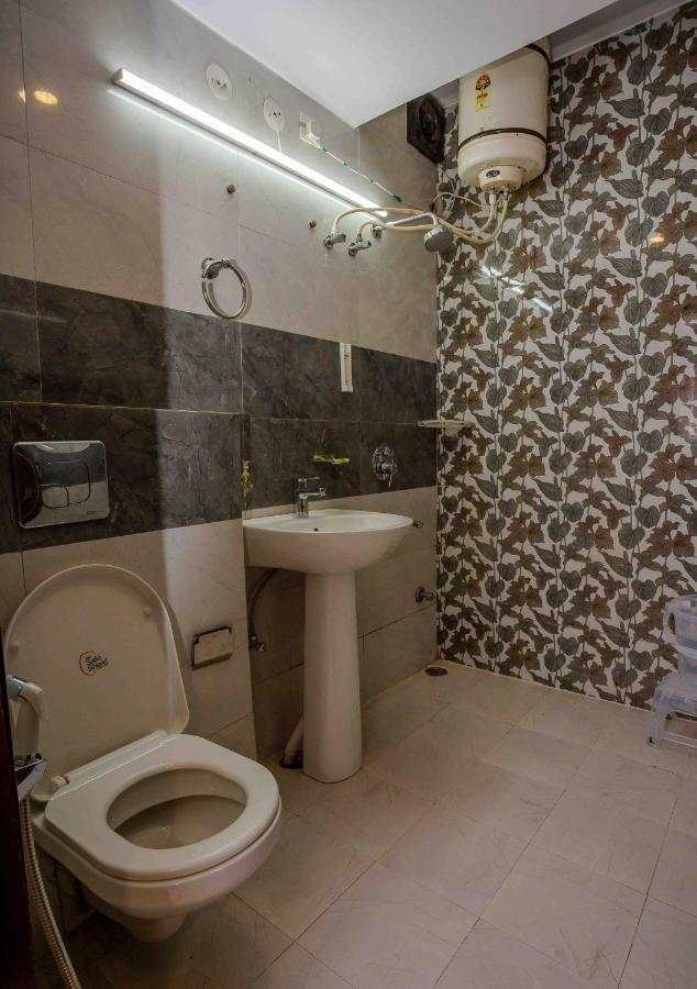 Hotel Doon Dehradun Ngoại thất bức ảnh