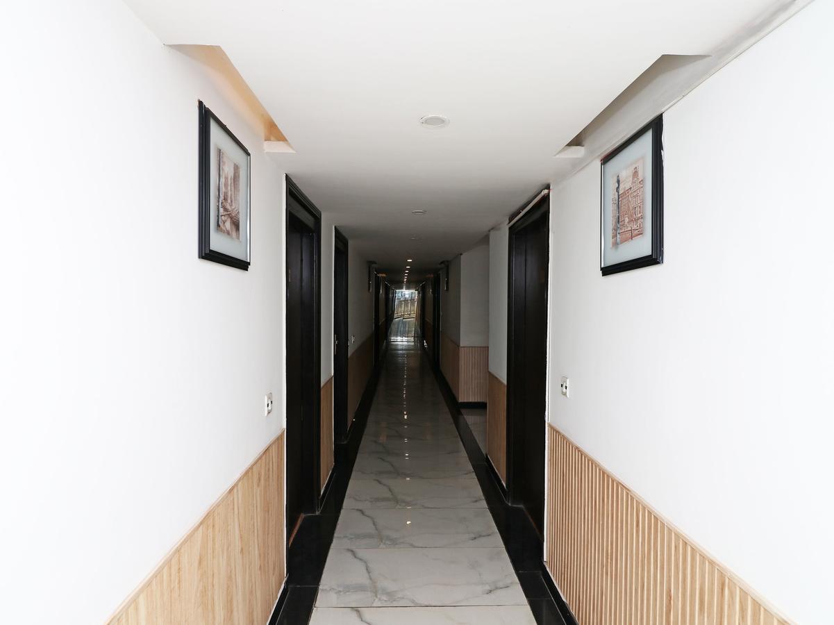 Hotel Doon Dehradun Ngoại thất bức ảnh
