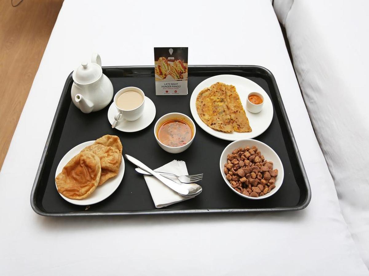 Hotel Doon Dehradun Ngoại thất bức ảnh