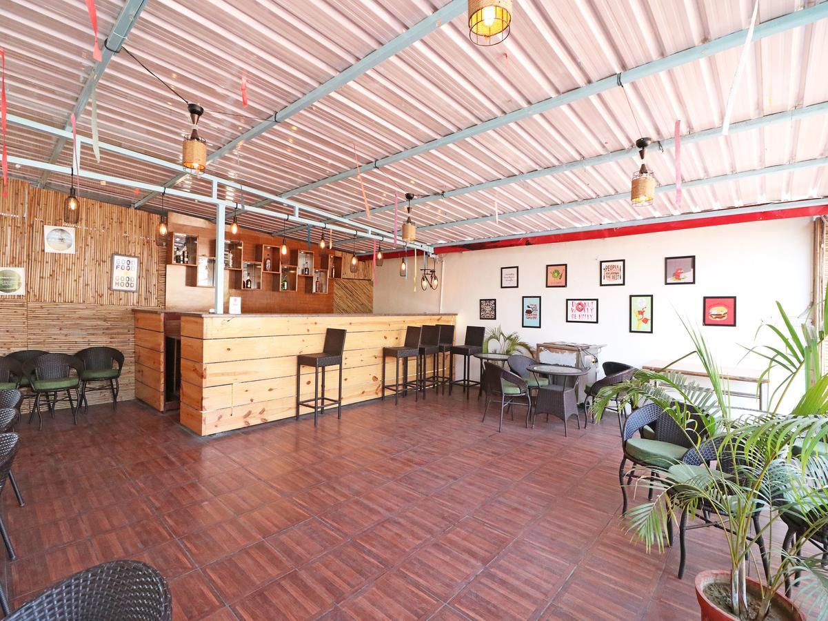 Hotel Doon Dehradun Ngoại thất bức ảnh