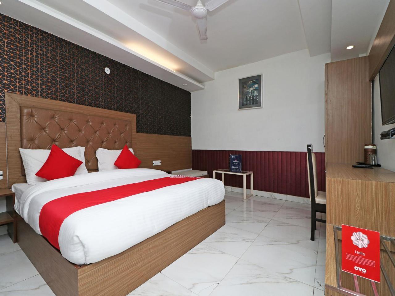 Hotel Doon Dehradun Ngoại thất bức ảnh
