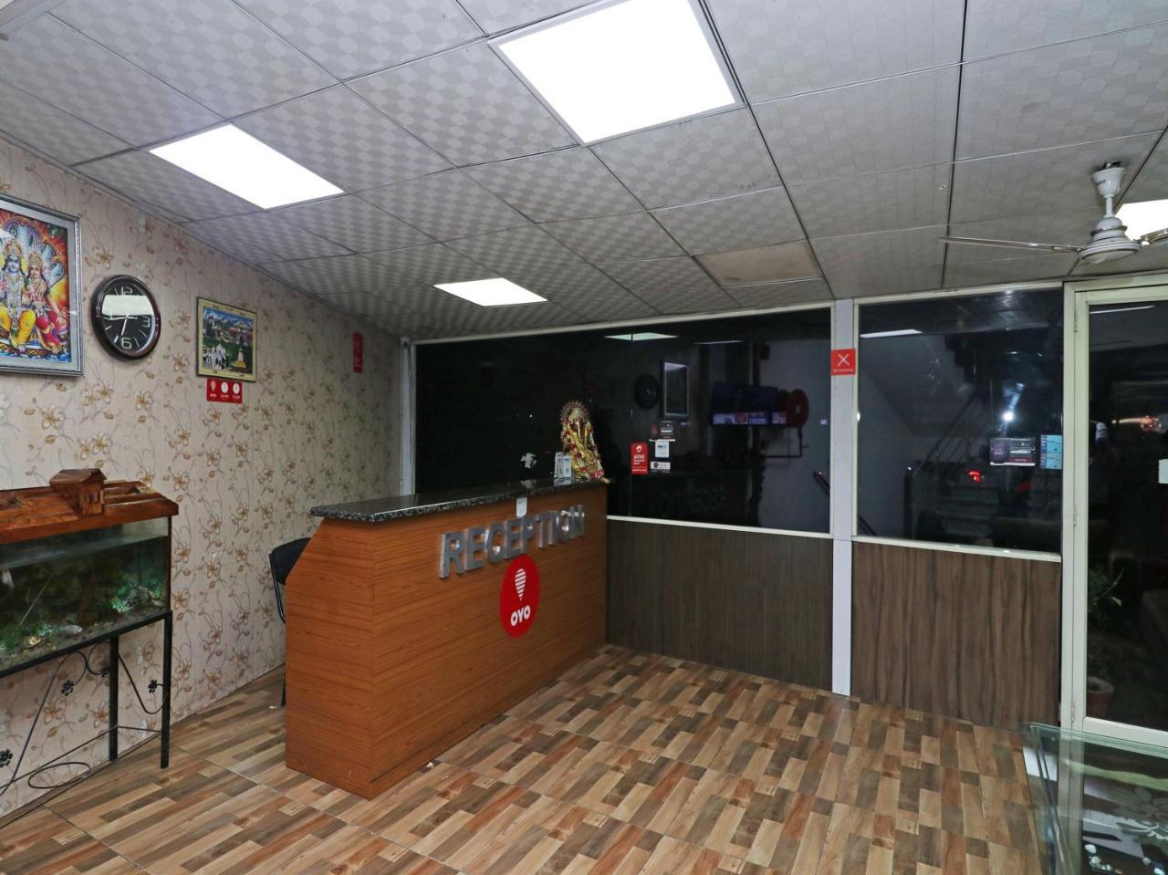 Hotel Doon Dehradun Ngoại thất bức ảnh