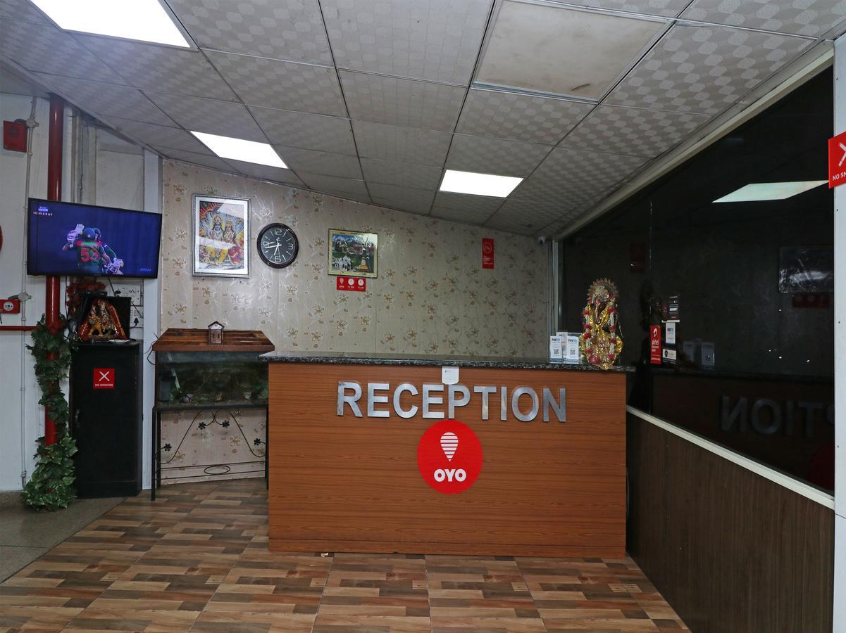 Hotel Doon Dehradun Ngoại thất bức ảnh