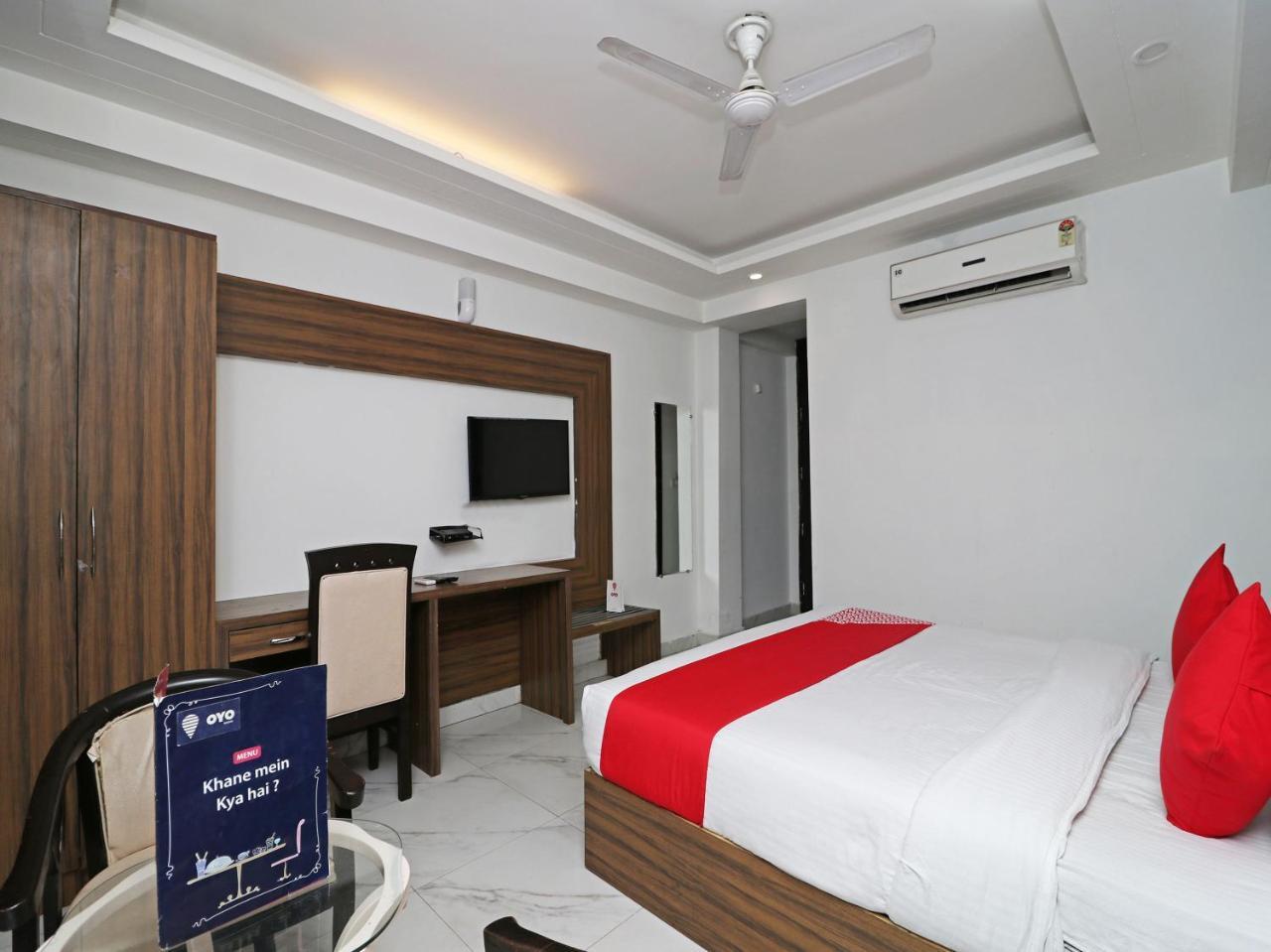 Hotel Doon Dehradun Ngoại thất bức ảnh